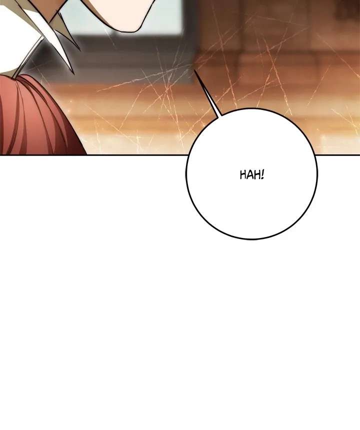 The Timid Lady of the Frontier Won't Give Up on Revenge Chapter 11 - page 84