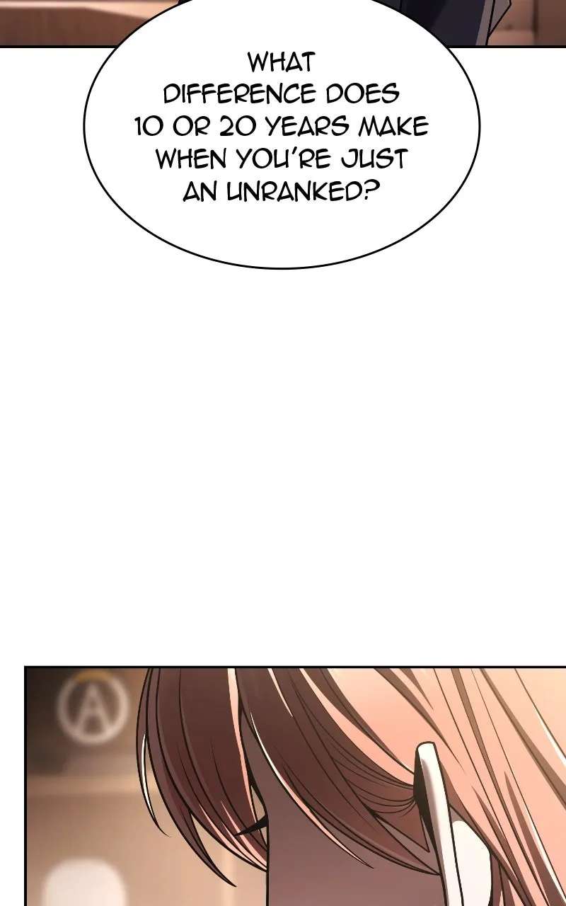 The Dungeon Cleaning Lifeof a Once Genius Hunter Chapter 152 - page 116