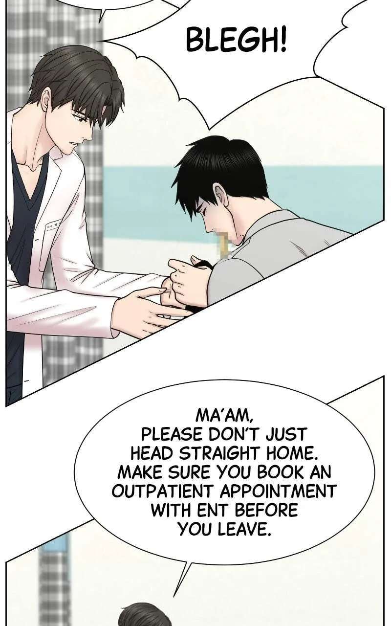 Trauma Center:Dr. Baek Chapter 48 - page 59