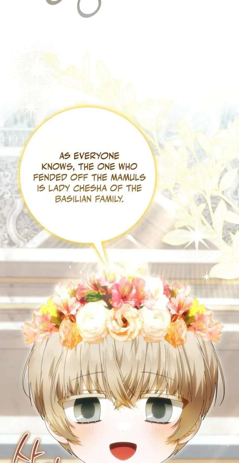 The Baby Fairy is a Villain Chapter 75 - page 75