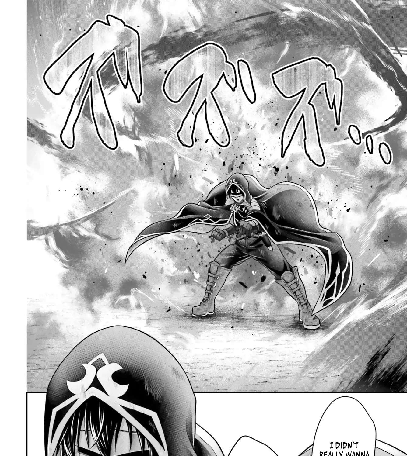 Tensei shita Kuukan Mahoutsukai wa Shoutai Kakushite Medachitai! Chapter 13 - page 28
