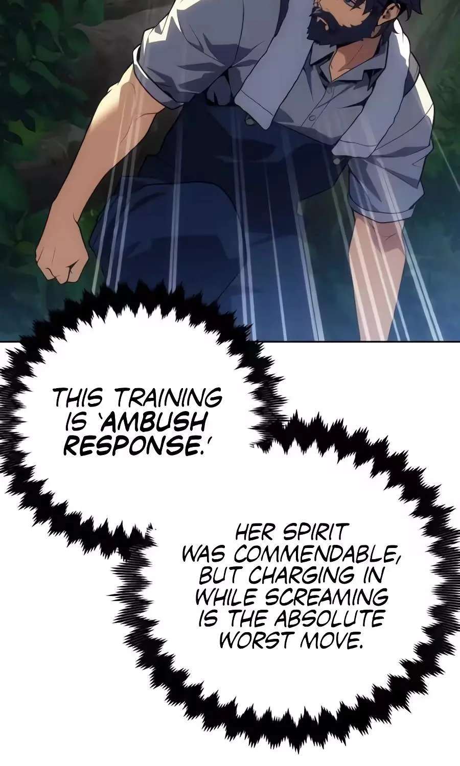 30 Years Have Passed Since the Prologue Chapter 20 - page 79