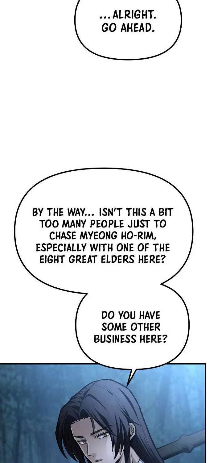 Dark And Light Martial Emperor Chapter 65 - page 34