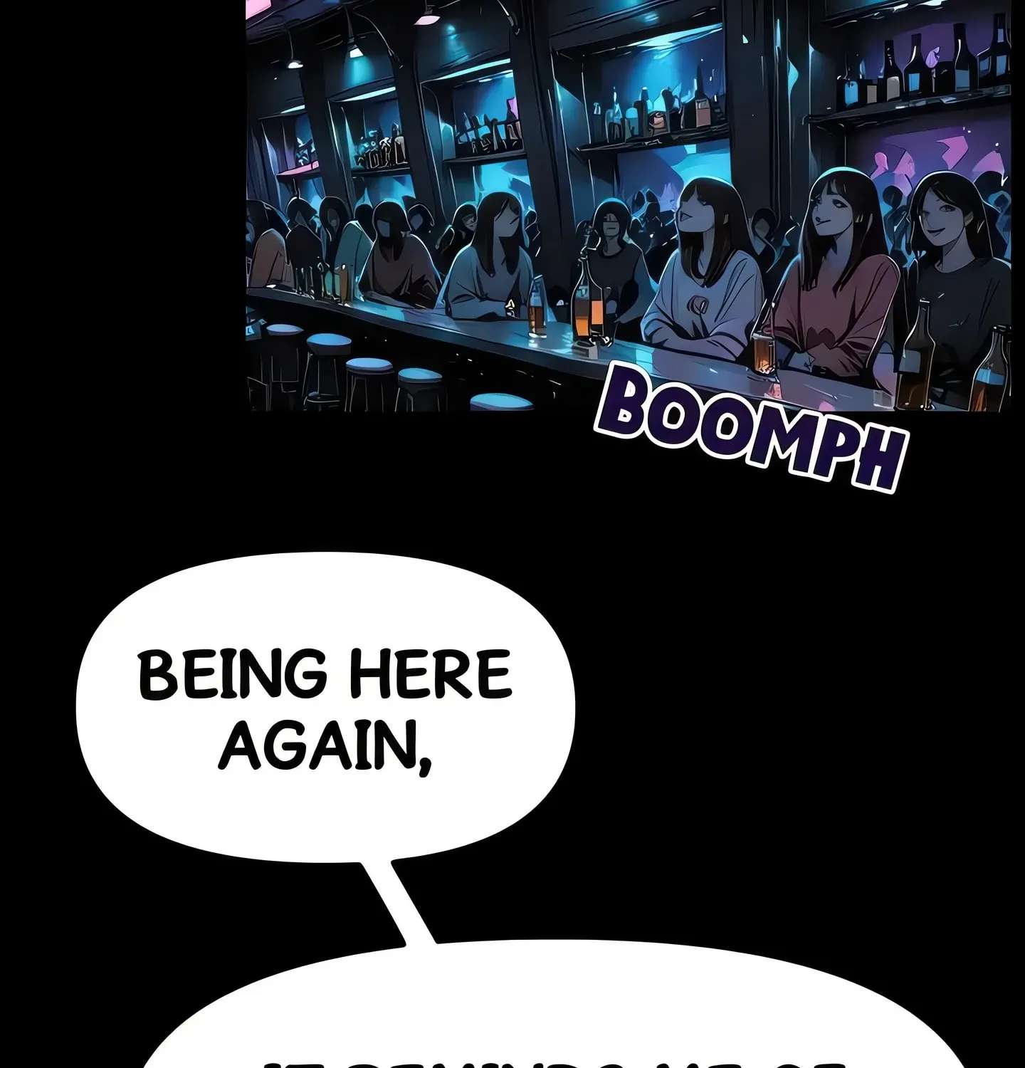 My Boyfriend Takes Too Long in the Shower Chapter 3 - page 48