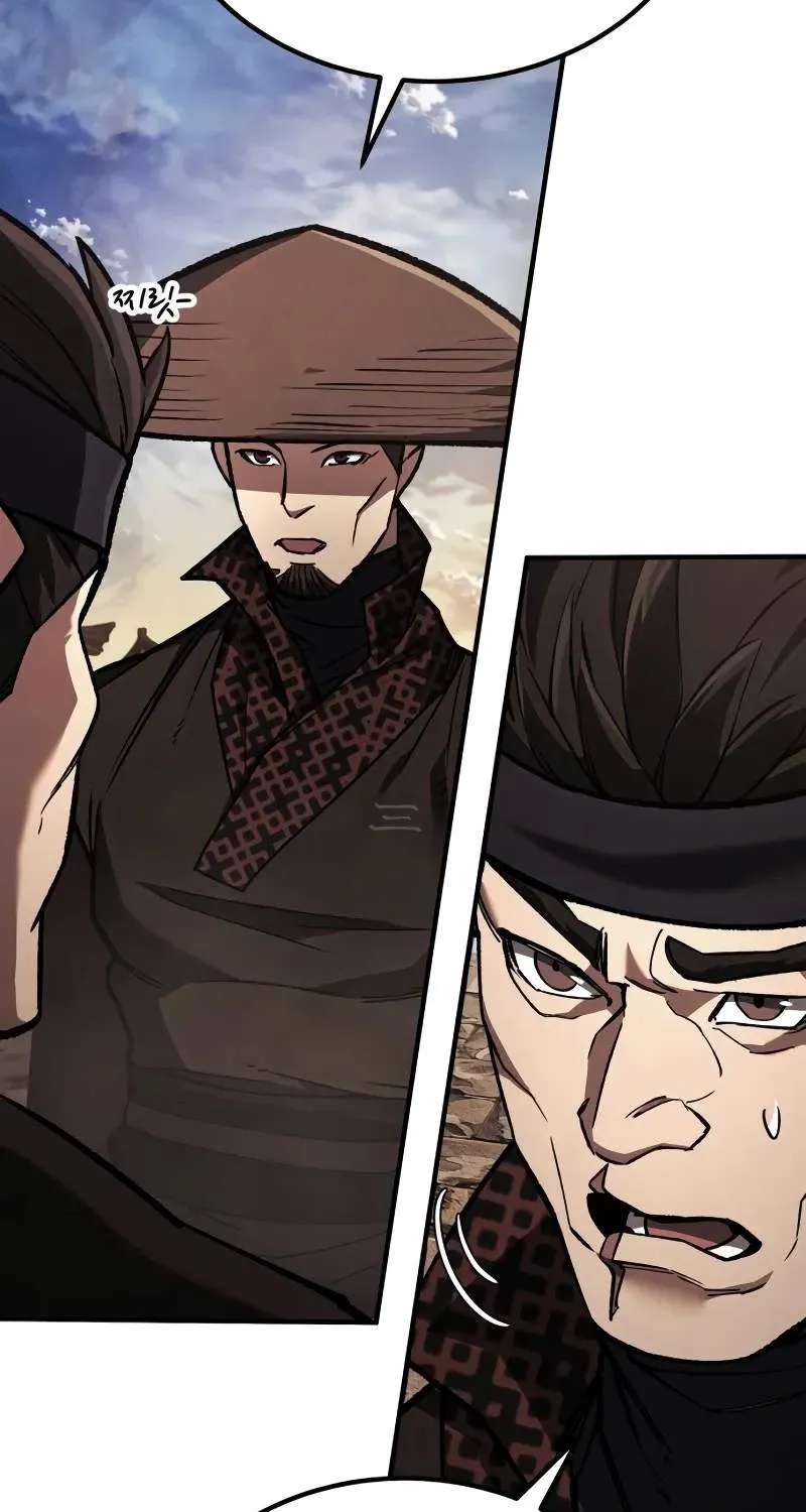 I Became a Martial Arts God's Youngest Son Chapter 7 - page 35