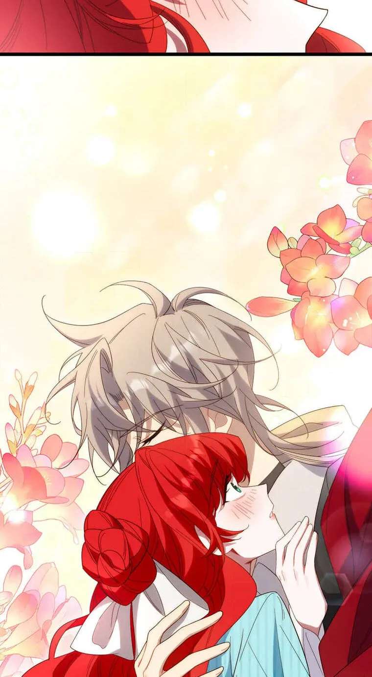 Kono Mama da to Shinisou na no de, Akuyaku Reijou wa Utahime ni Naru Koto ni Shita Chapter 21 - page 66