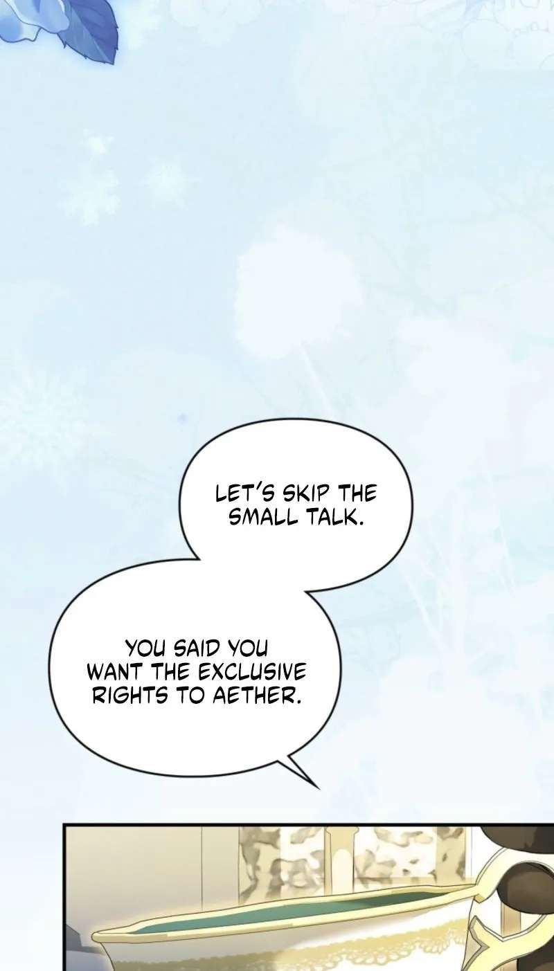 Time Healer Ceres Chapter 25 - page 43