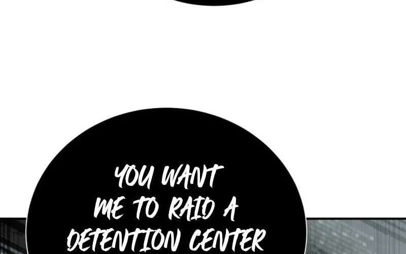 How A Cyberpunk Fixer Lives Chapter 1 - page 124