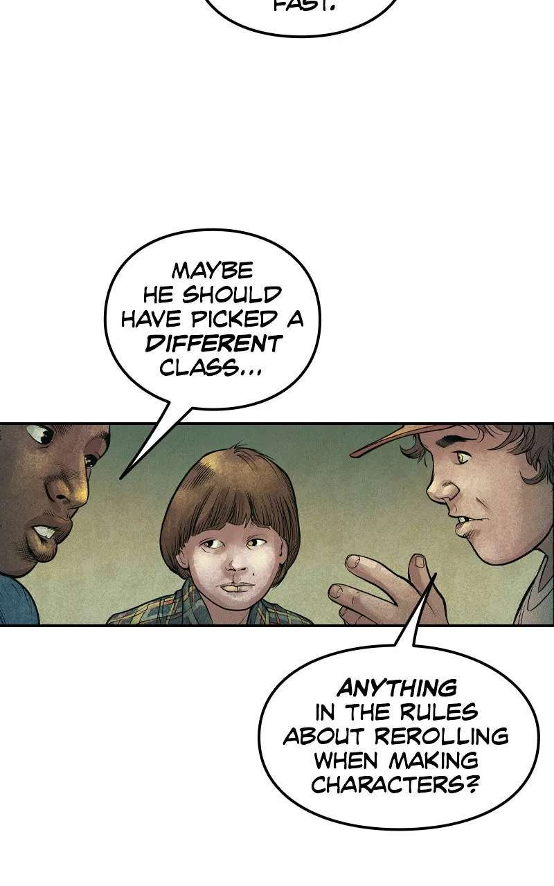 Stranger Things Chapter 1 - page 37