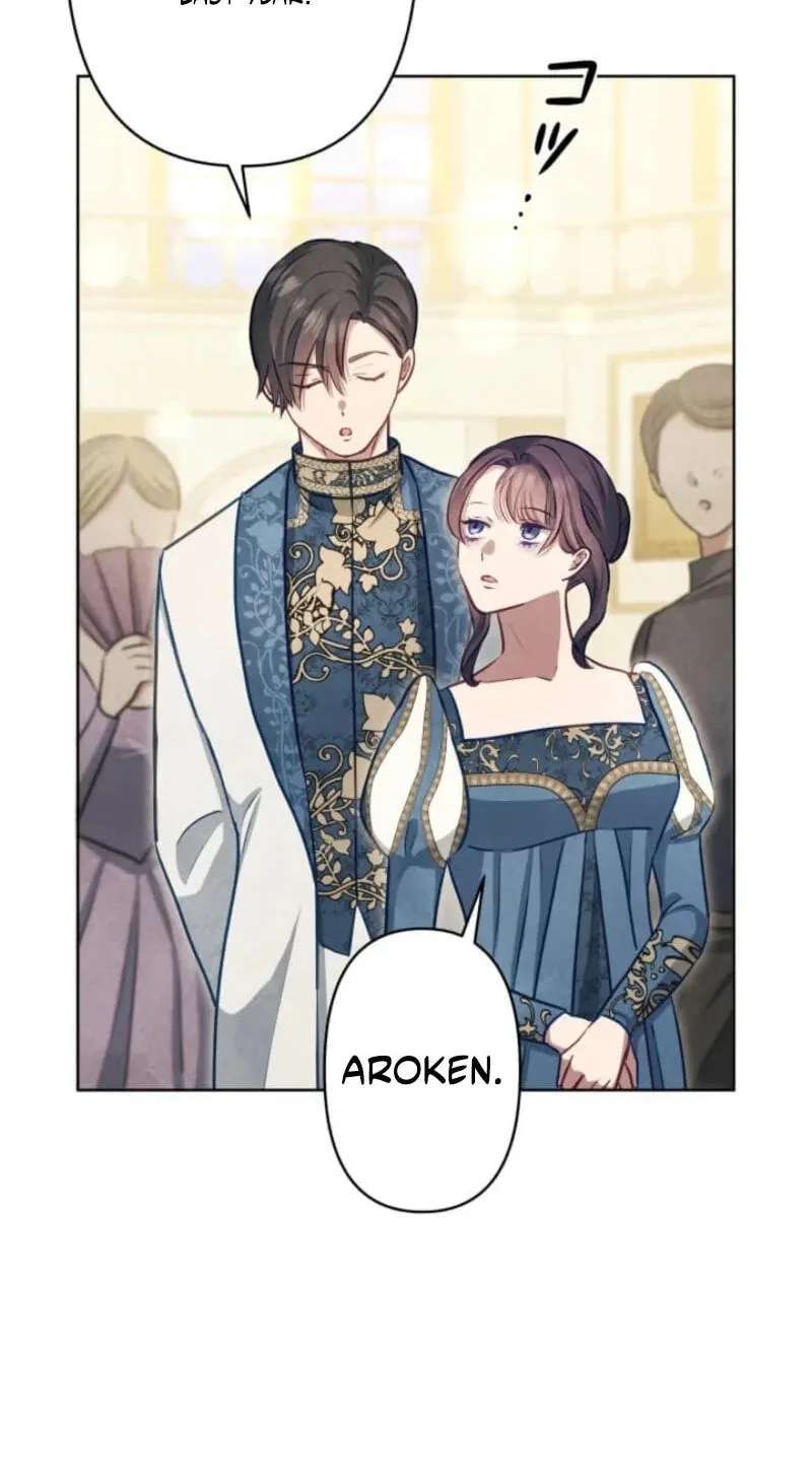 When My Enemies Weep Chapter 42 - page 20