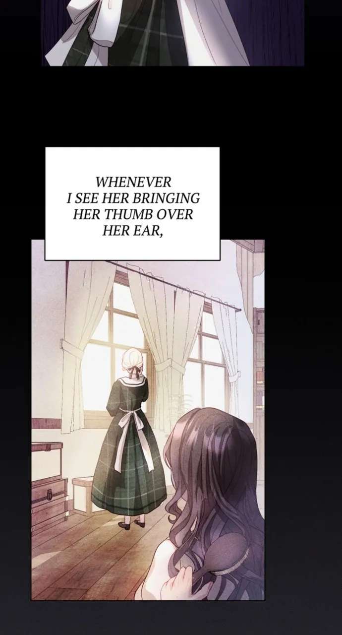 My Father, the PossessiveDemi-God Chapter 3 - page 7
