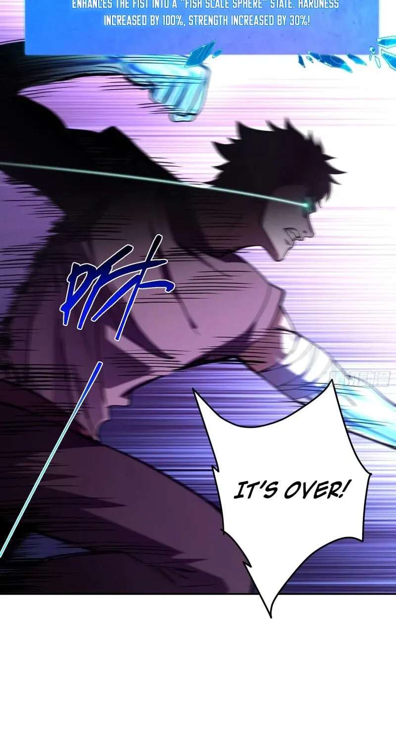 I Turn Skills into Broken Ones with a Single Word Chapter 24 - page 41