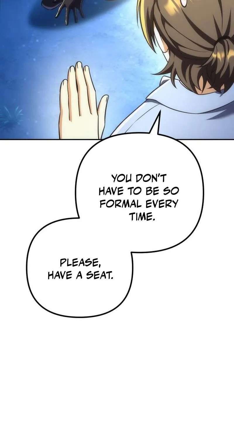 Goddess of Abundance and the Genius Rogue Apostle Chapter 57 - page 20