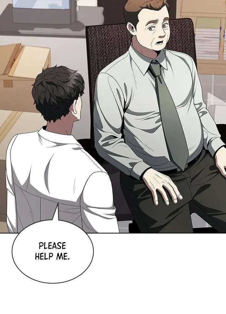 Dr. Choi Tae-Soo Chapter 325 - page 50