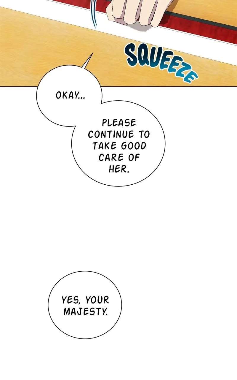 Wished You Were Dead Chapter 98 - page 105