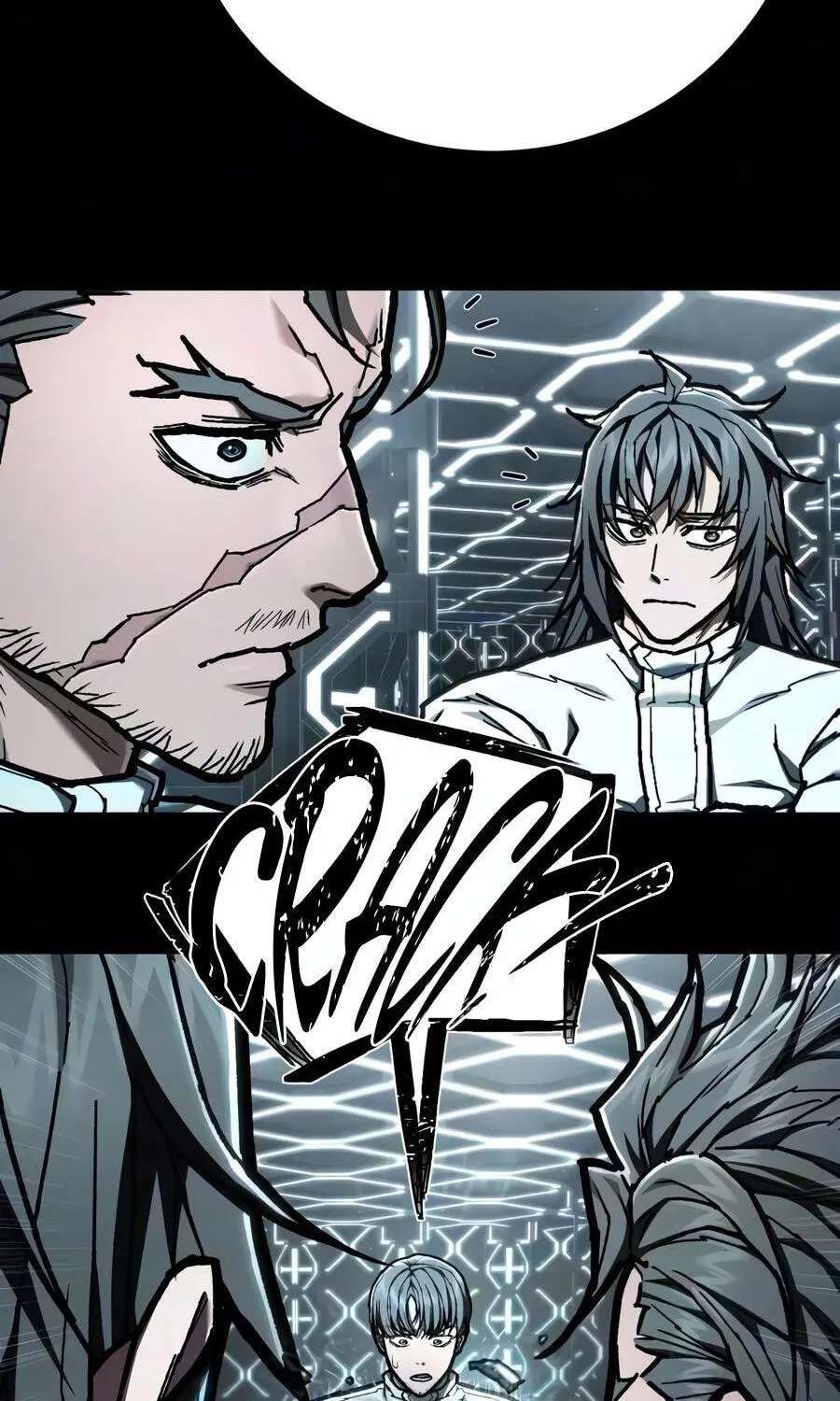 The Executioner (Lee Jehwan) Chapter 74 - page 75
