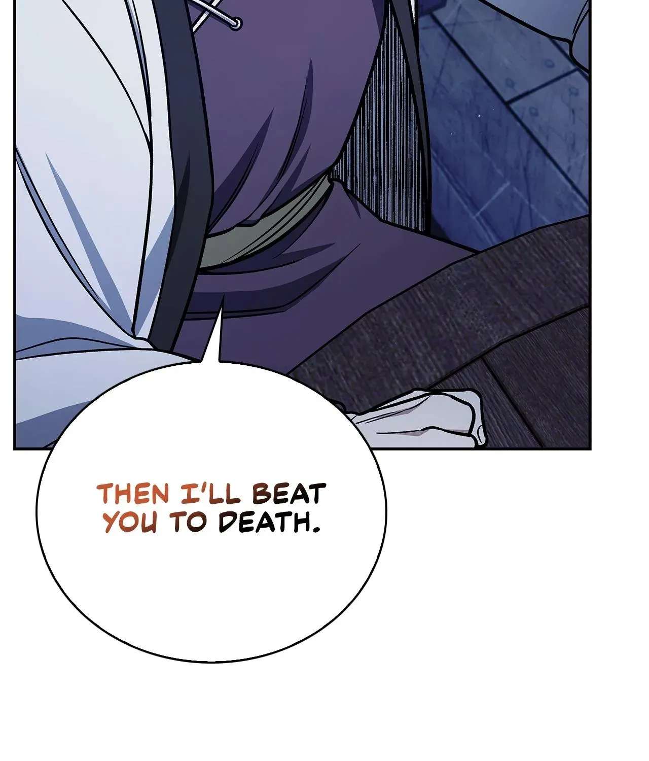 Cheonhwa Archive's Young Master Chapter 126 - page 105