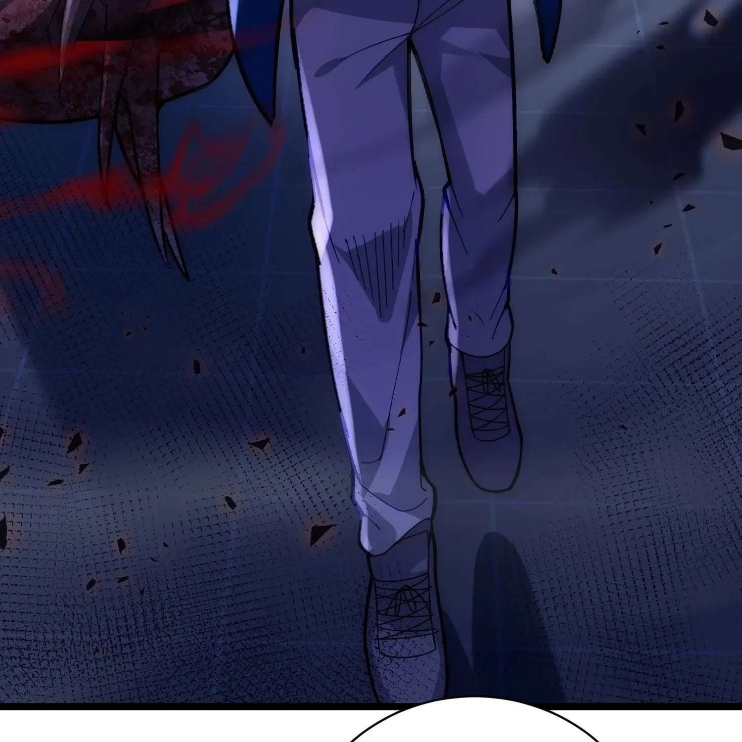 Guiyi Shijie? Wo Zao Jiu Tongguanle Chapter 7 - page 112