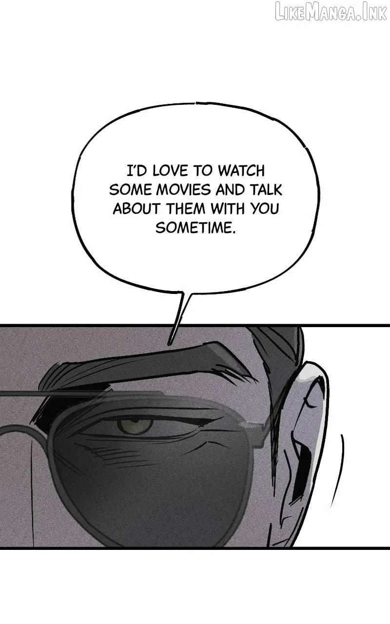 Acting Gangster Chapter 49 - page 98