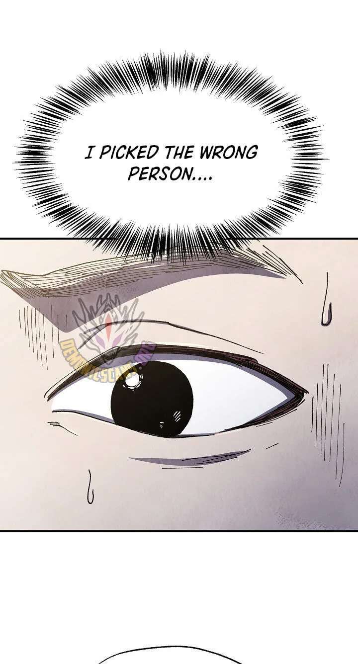 The Genius Grandson of House Namgung Chapter 109 - page 95
