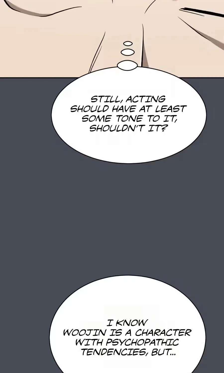 The Possessed Acting Prodigy Chapter 72 - page 105