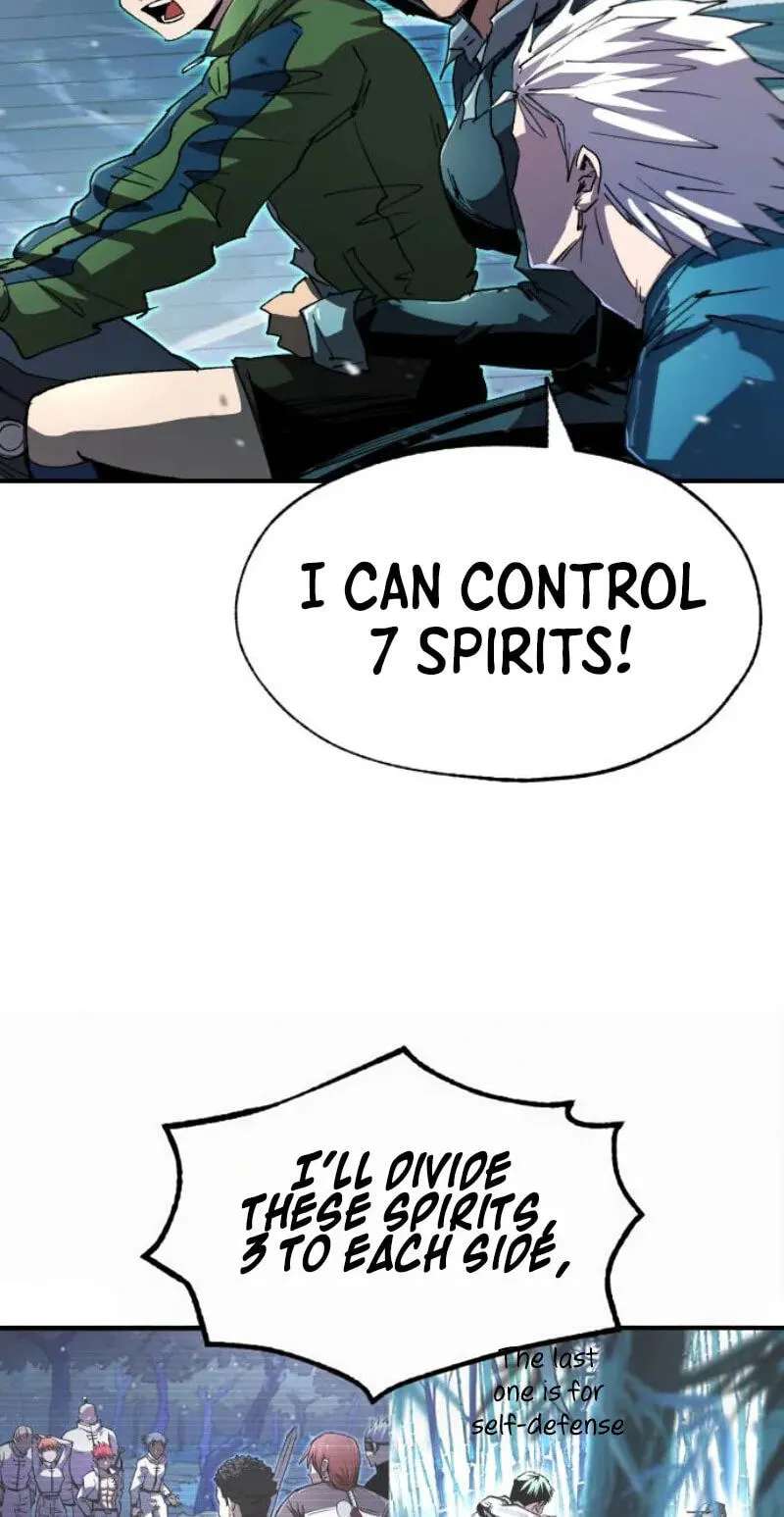 Island of Stars and Chains Chapter 75 - page 14