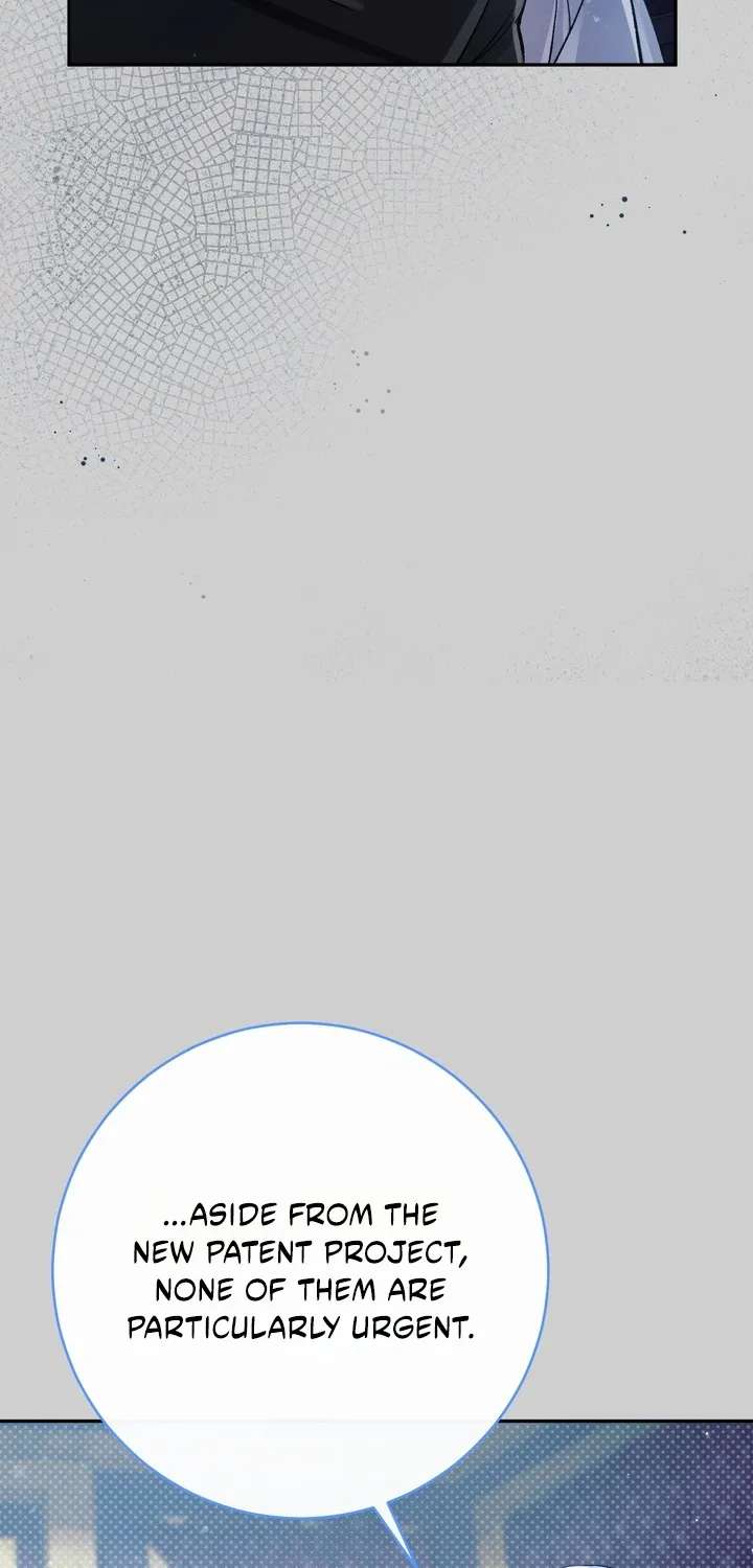 The Villain’s Match Is Too Perfect Chapter 136 - page 40