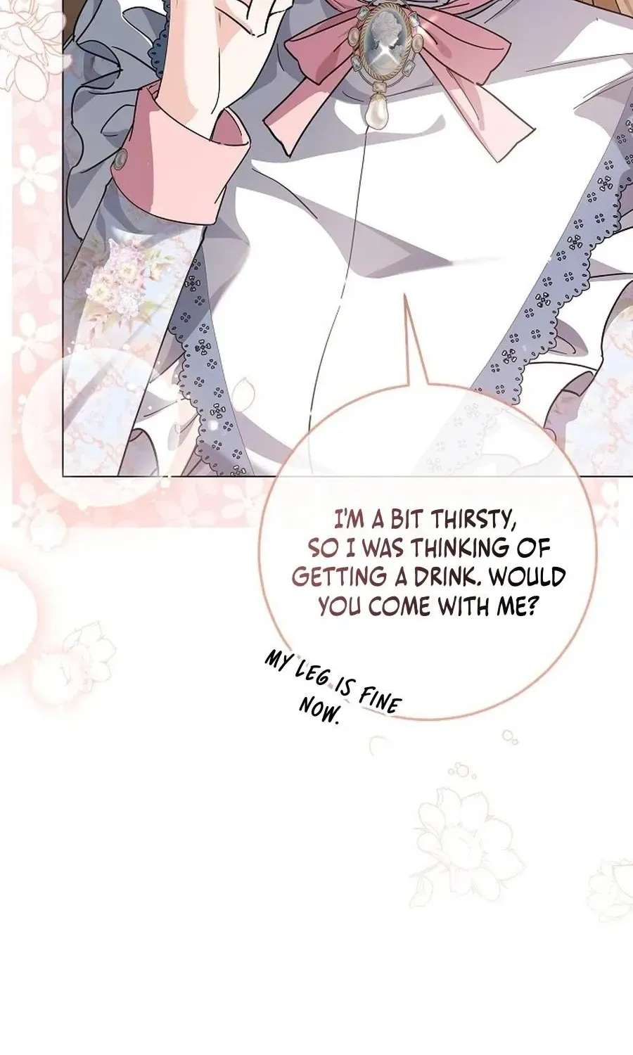 The Princess Stans in Secret Chapter 64 - page 75