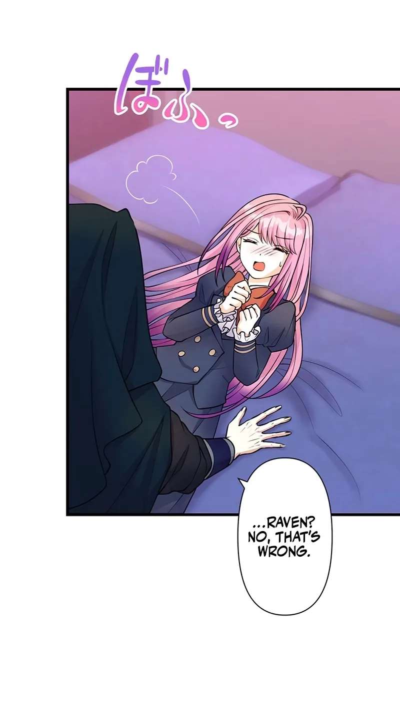 Tensei shitara Ikenie Oujo deshita ga - Maou-sama no Dakimakura ni Saishuushoku shimashita Chapter 46 - page 54