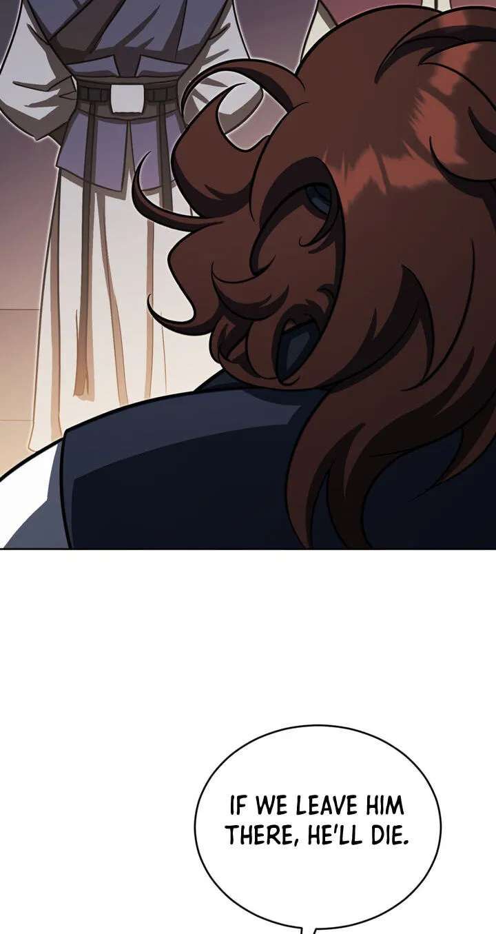 The Bizarre Chapter 27 - page 95