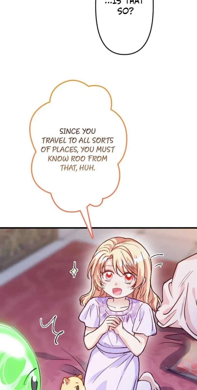 Keiyaku Mamahaha na no ni Boukun ga Kahogo Sugiru Chapter 55 - page 36