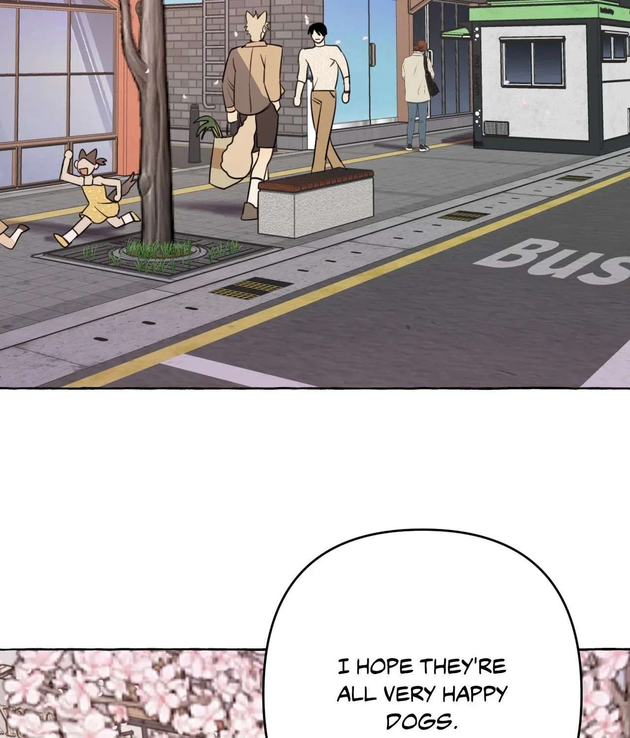 Samsam-Ine House Chapter 35 - page 75