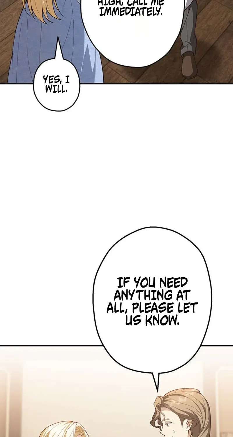 My Fiance Is a Former Assassin Prince Chapter 38 - page 50