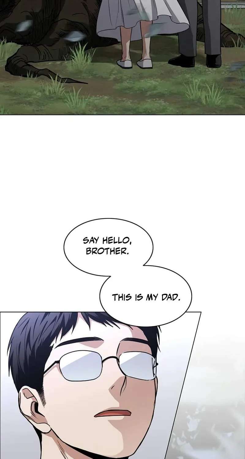 The Shaman's Blade Chapter 115 - page 43