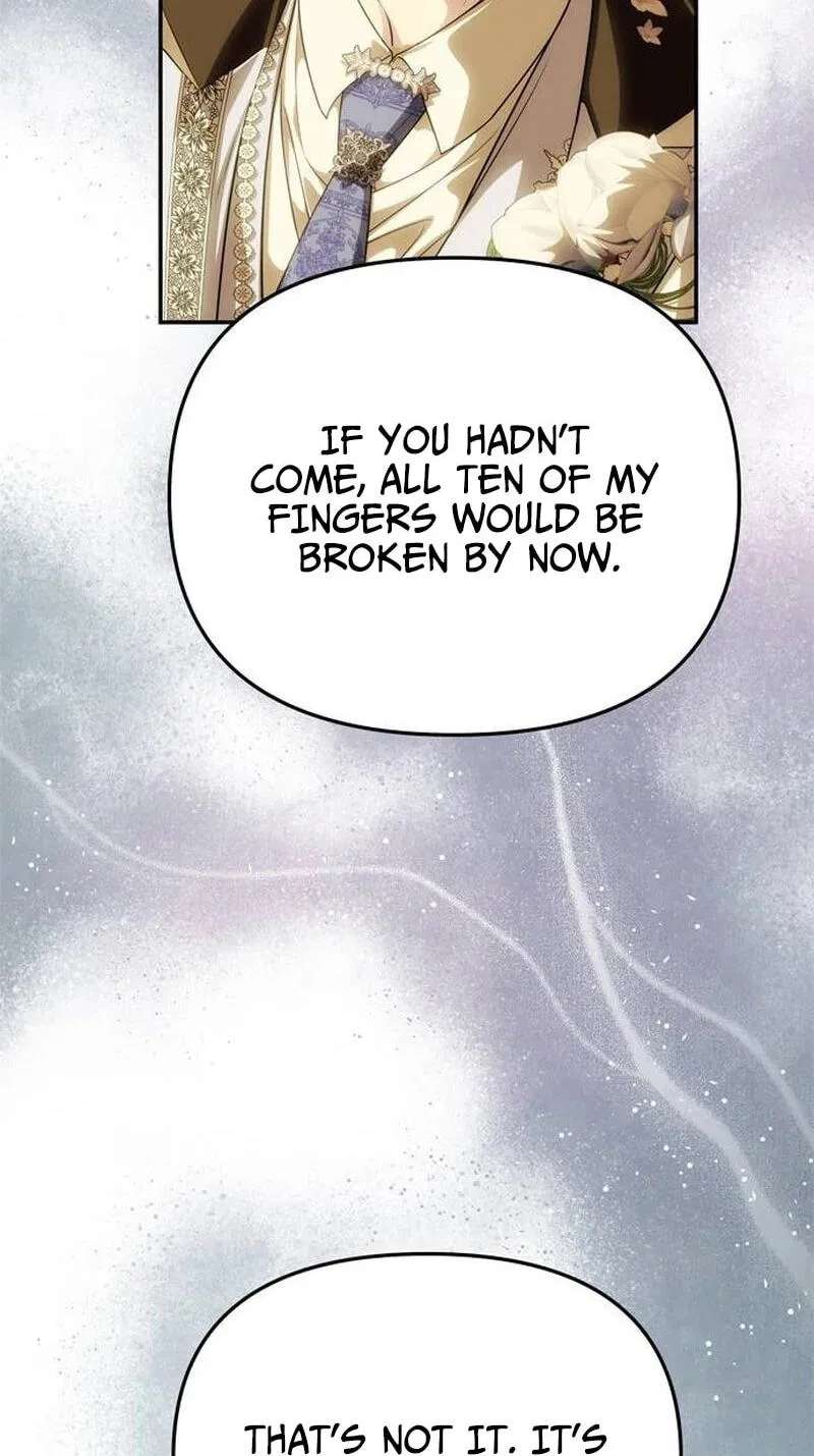 One Husband Is Enough Chapter 112 - page 13