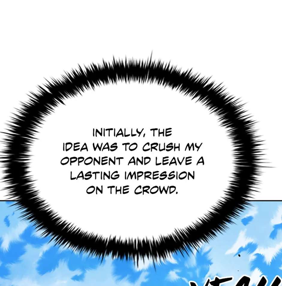 Absolute Master of the Senate Chapter 76 - page 8