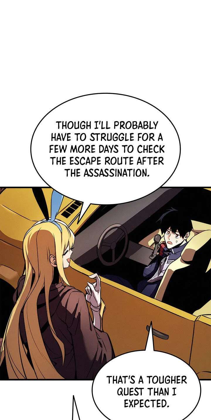 Ranker's Return (2021) Chapter 259 - page 17