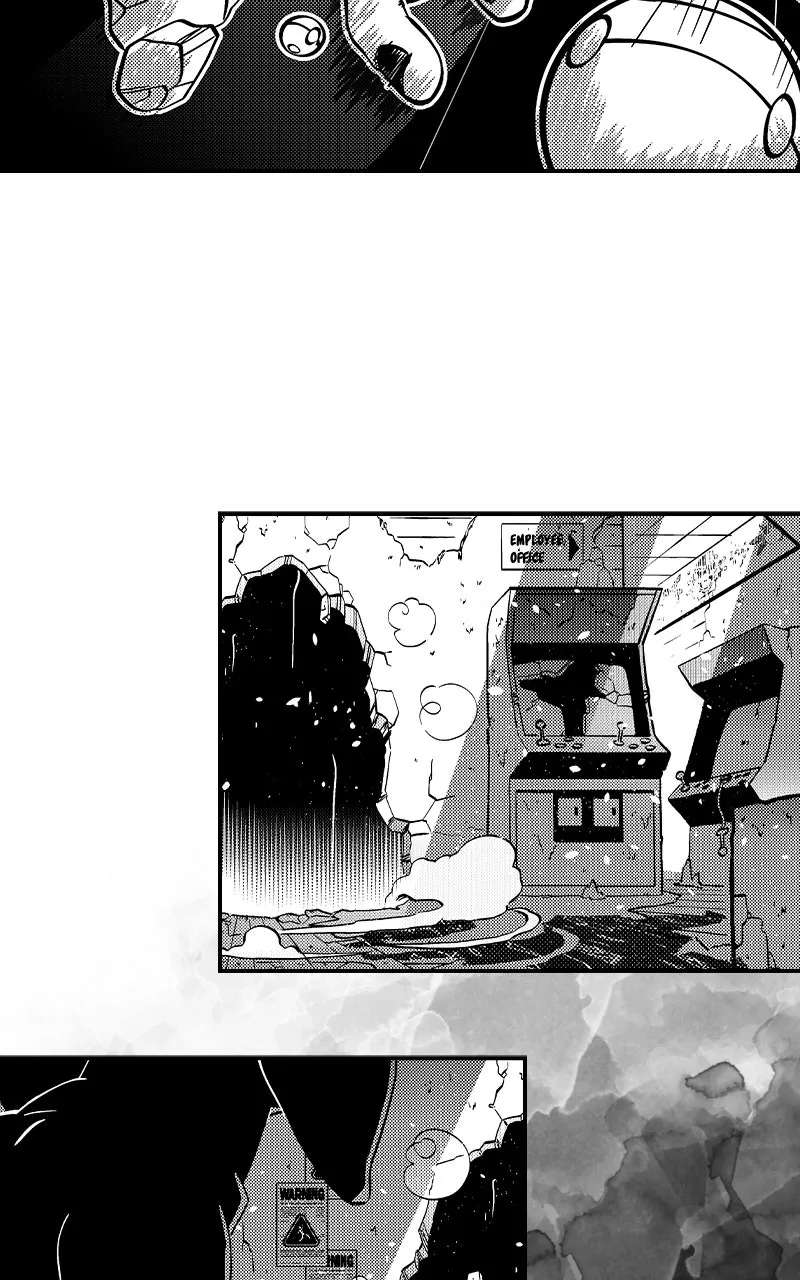 Taka Chapter 2 - page 32