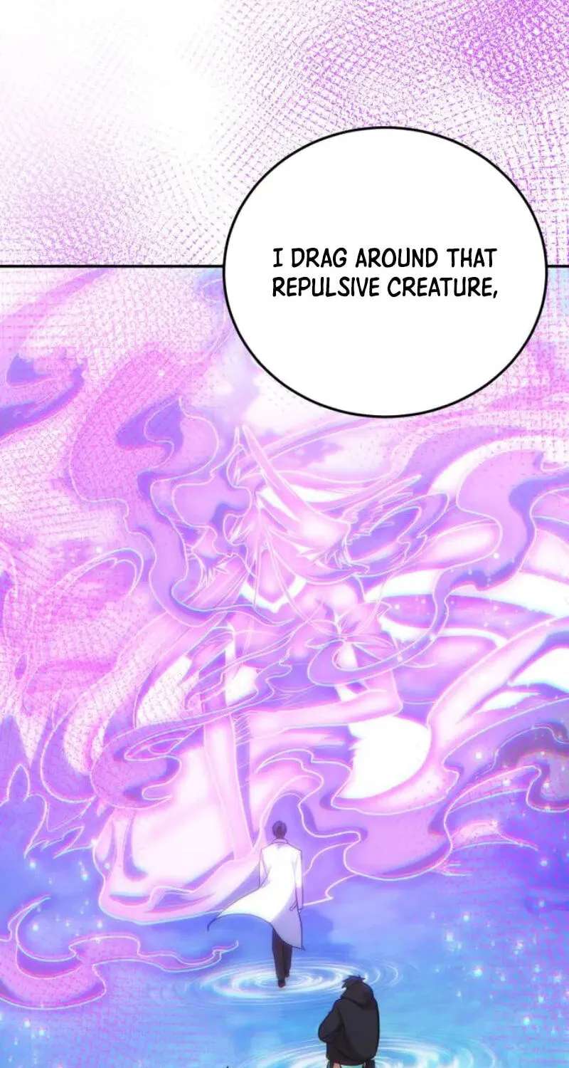 Life of a Quack Healer Chapter 160 - page 27