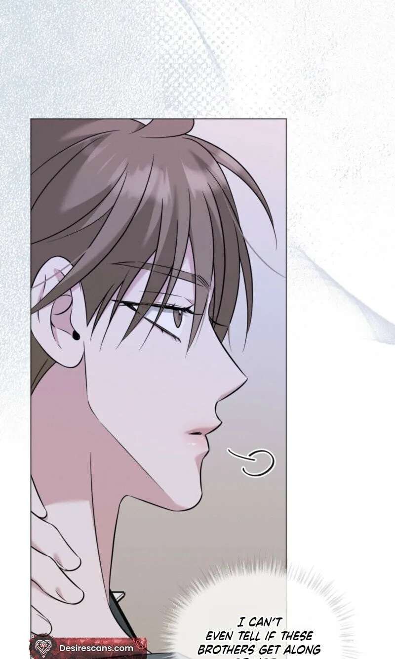 Omega Dongsik Chapter 21 - page 34