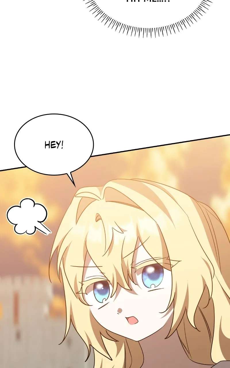 They All Live inthe Little Lady's Garden Chapter 49 - page 119