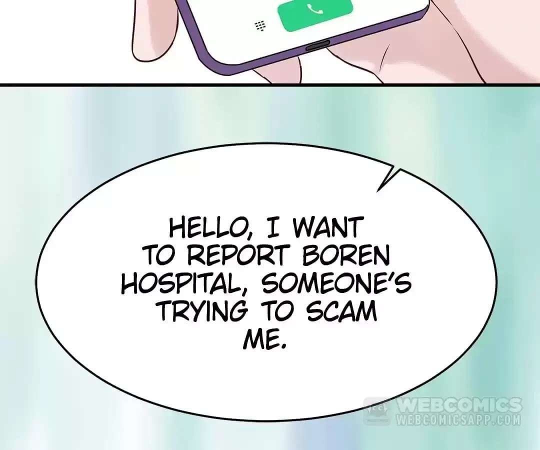 Reborn- deceiving my financial backing husband Chapter 86 - page 11