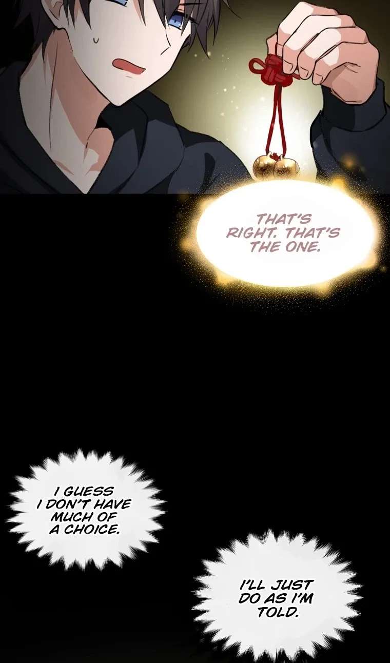 There Are Monsters Here, Too Chapter 1 - page 126