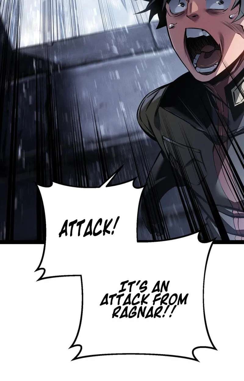 The Bastard of Swordborne Chapter 109 - page 128