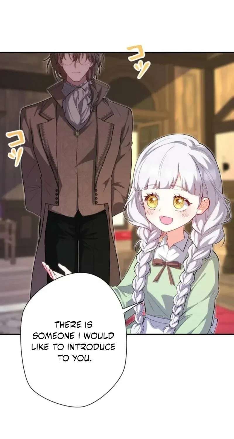 Byoujaku Mama desu ga, Yami Ochi Musuko o Sodatete Misemasu! Chapter 39 - page 51