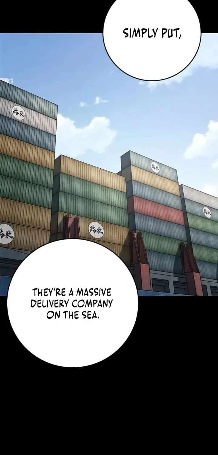 Contract Killer Enrollment Chapter 17 - page 59