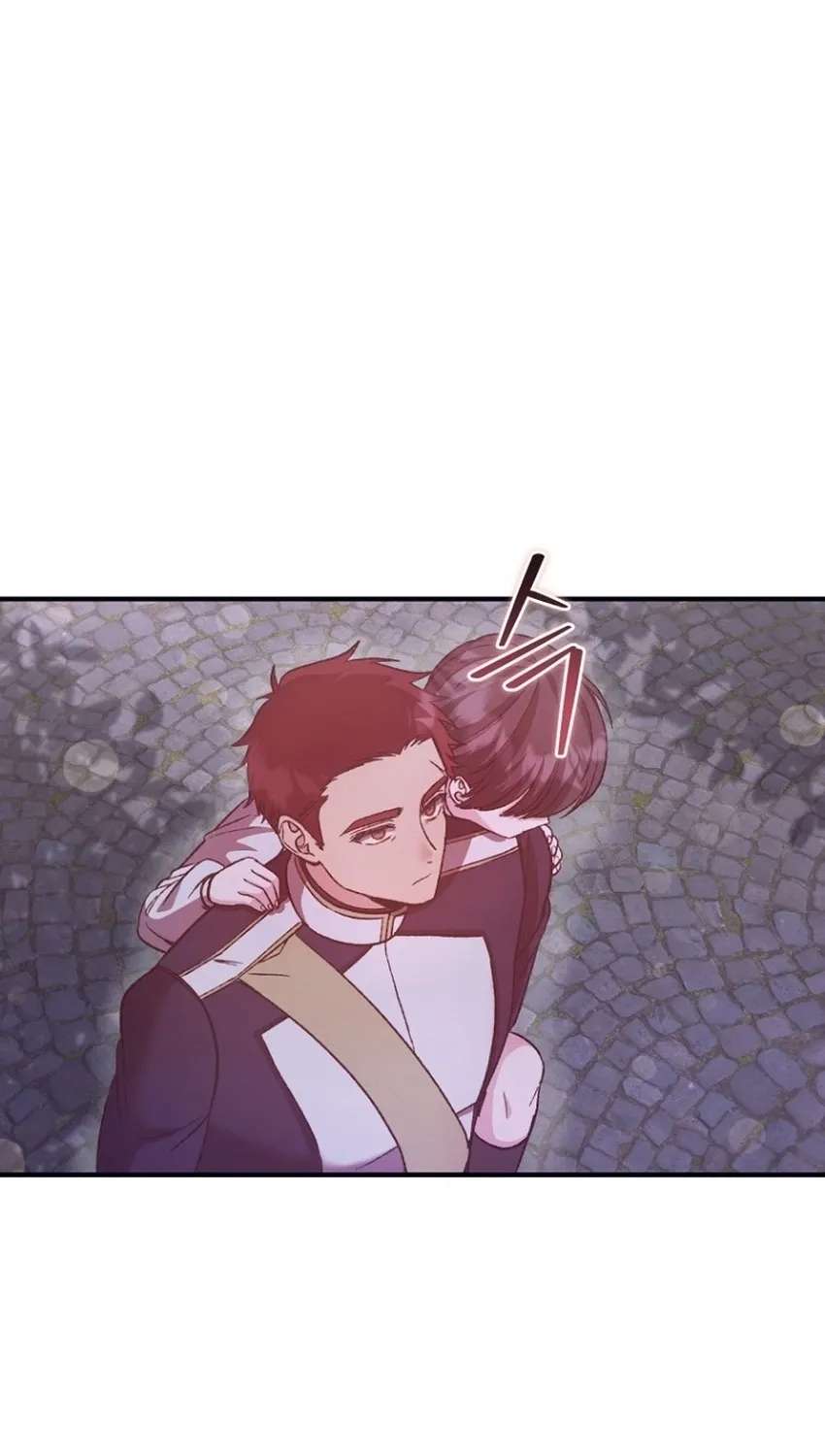 I Couldn't Care Less About the Original, I'm Just Trying to Survive Chapter 77 - page 33