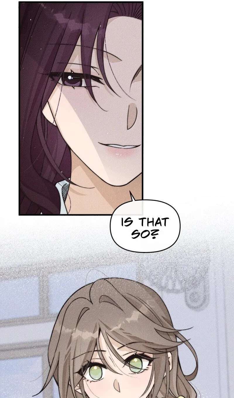 Don't Touch My Ears Chapter 29 - page 36