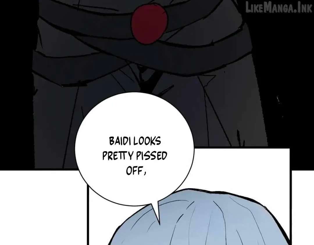 Doomsday for All: Me, Virus Monarch Chapter 132 - page 154