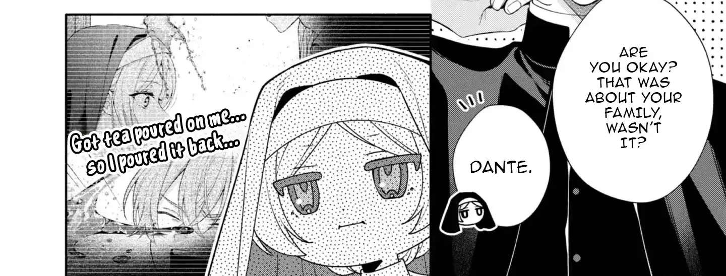 Doku wo Kurawaba ai Made Chapter 1 - page 39